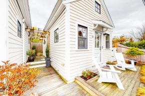 Downtown Provincetown Delight